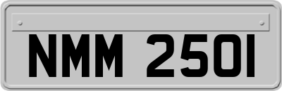 NMM2501