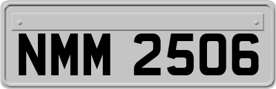 NMM2506