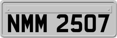 NMM2507
