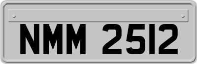NMM2512