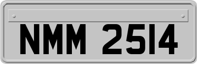 NMM2514