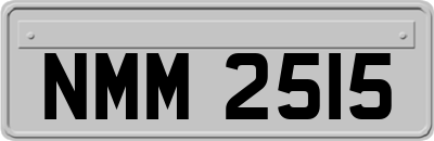 NMM2515