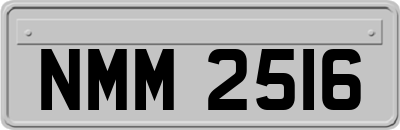 NMM2516