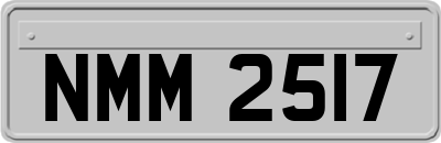 NMM2517