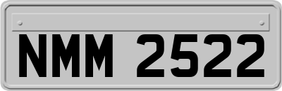 NMM2522
