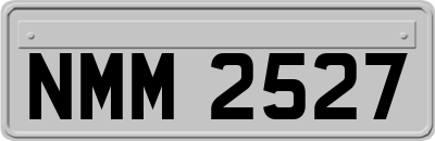 NMM2527