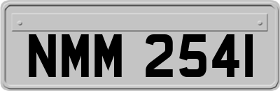 NMM2541