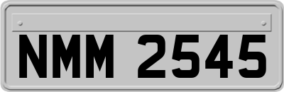NMM2545