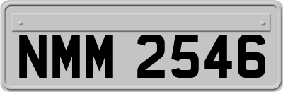NMM2546