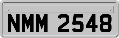 NMM2548