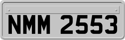 NMM2553