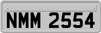 NMM2554