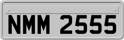 NMM2555