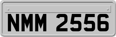 NMM2556