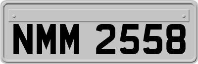 NMM2558