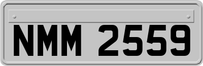 NMM2559