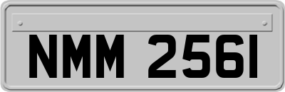 NMM2561