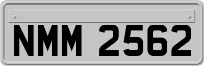 NMM2562