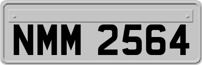 NMM2564