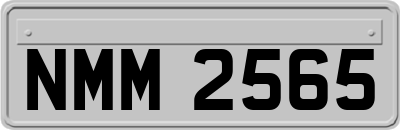 NMM2565