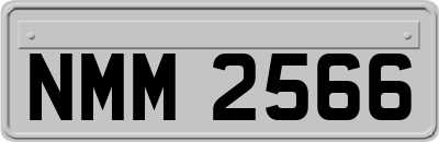 NMM2566