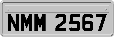 NMM2567
