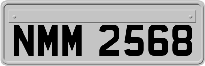 NMM2568