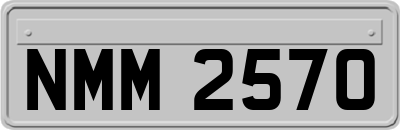 NMM2570