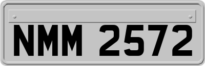 NMM2572
