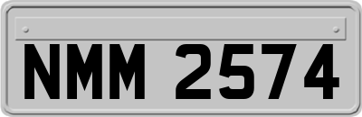 NMM2574
