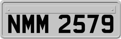 NMM2579