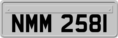 NMM2581