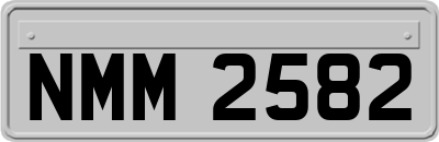 NMM2582