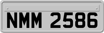 NMM2586