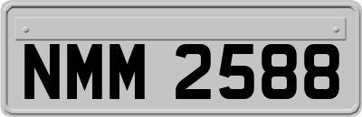 NMM2588