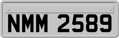 NMM2589