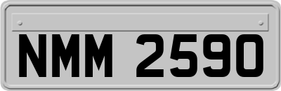 NMM2590