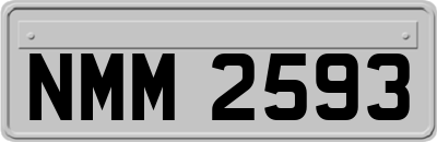 NMM2593