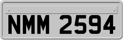 NMM2594