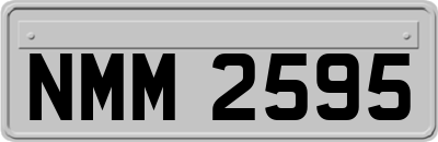 NMM2595