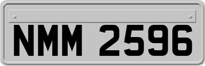 NMM2596