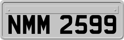 NMM2599
