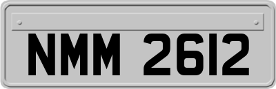 NMM2612