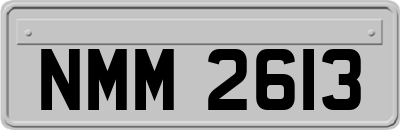 NMM2613