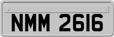 NMM2616
