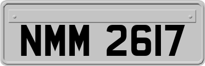 NMM2617