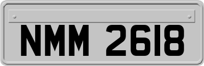 NMM2618