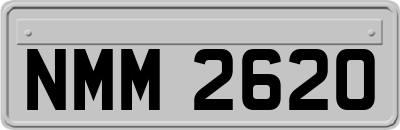 NMM2620