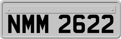 NMM2622