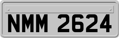 NMM2624